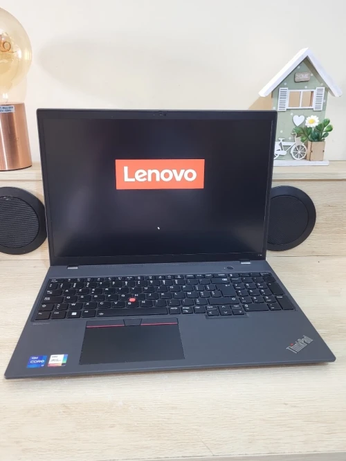 Thinkpad T16 GEN 2 16'' FHD | CORE i7 1355U | 32GB RAM | 1TB NVMe SSD | INTEL IRIS XE GRAPHICS