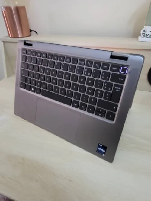 Dell Latitude 7340 (2-en-1) x360 TACTILE FHD | INTEL CORE Evo vPRO i5 1345U | 16GB RAM | 256GB SSD