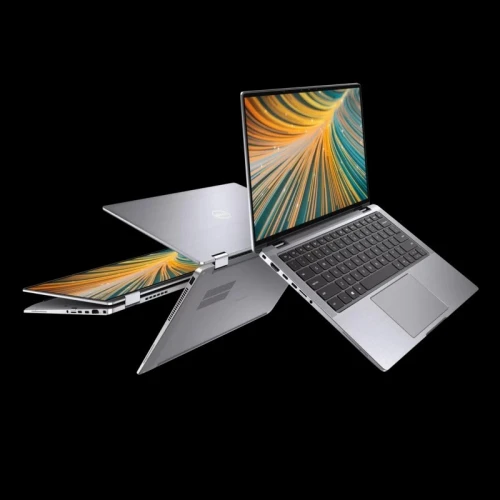 Dell Latitude 7340 (2-en-1) x360 TACTILE FHD | INTEL CORE Evo vPRO i5 1345U | 16GB RAM | 256GB SSD
