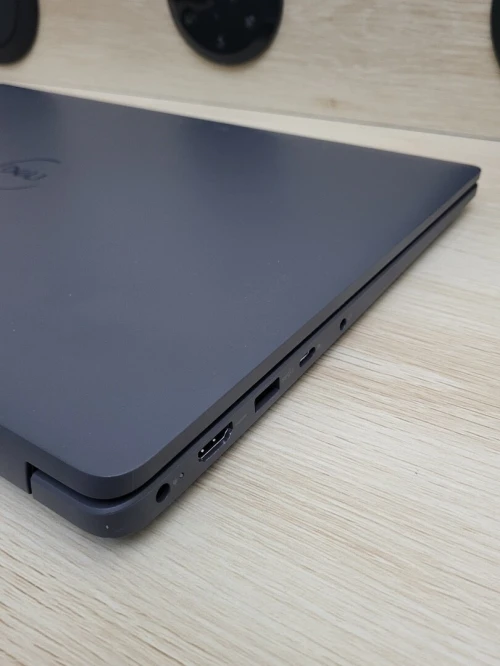 DELL LATITUDE 3540 2024 15.6 FHD | INTEL 13EME GENERATION CORE I5 1335U | 8GB RAM | 256GB NVMe SSD
