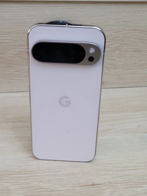 GOOGLE PIXEL 9 Pro 5G 128GB BLANC PORCELAINE