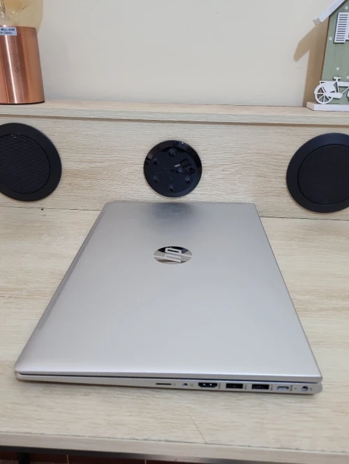 HP ProBook 455 G8 | AMD RYZEN 5 PRO 5600U | 8GB RAM | 256GB NVMe SSD | AMD RADEON GRAPHICS