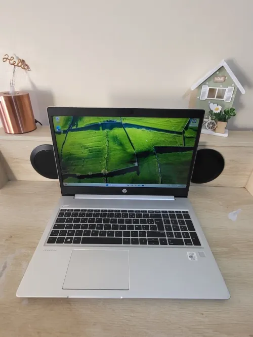 HP ProBook 450 G7 | INTEL CORE i7 10510U | 16GB RAM | 512GB NVMe SSD | INTEL UHD GRAPHICS