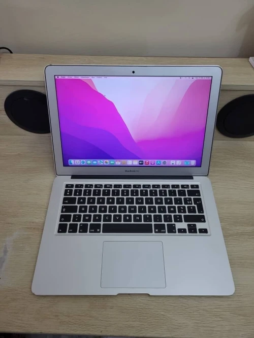 MACBOOK AIR 13'' 2015 INTEL CORE i7 Double Coeur - RAM 8GB - 128GB SSD