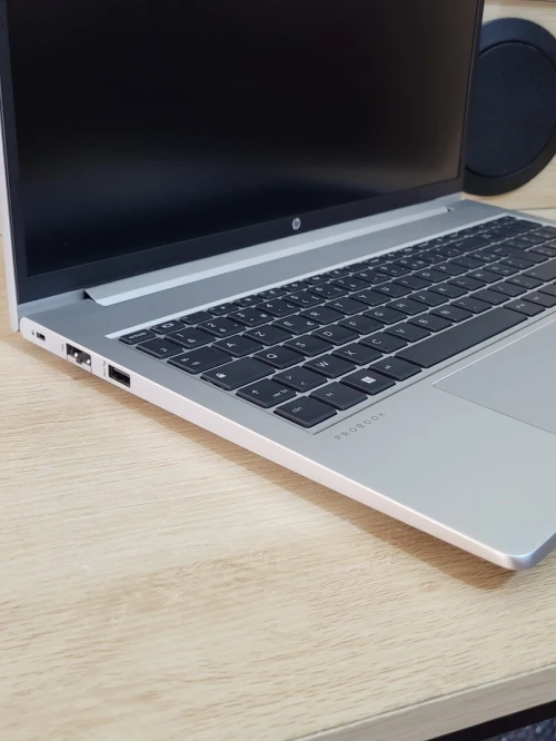 HP PROBOOK 450 G10 15.6'' FHD | INTEL CORE i5 1334U | 16GB RAM | 512GB NVMe SSD | INTEL UHD GRAPHICS