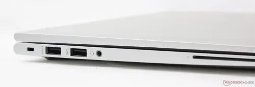 HP EliteBook 840 G10 INTEL 13EME GEN CORE I5 1335U @1.30GHz - 16GB RAM - 512GB SSD