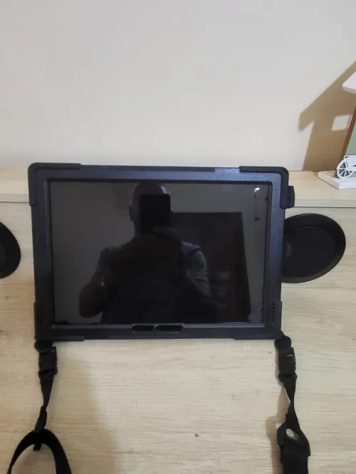 Microsoft Surface Pro 7 10EME GEN CORE i5 1035G4 - 8GB RAM - 128 SSD