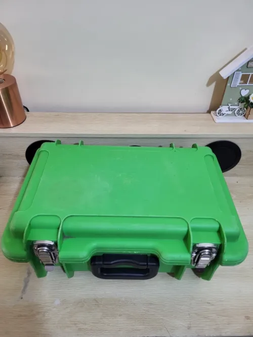 soudeuse Fibre Optique inno m7 fusion splicer AVEC cliveuse fibre optique SKL-6C de haute précision