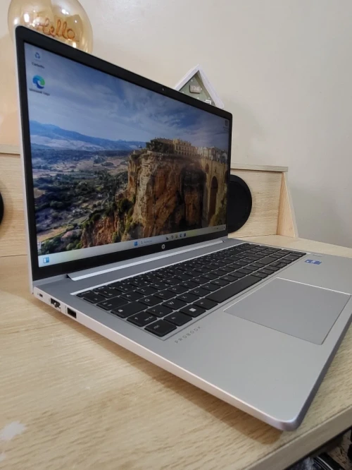 HP PROBOOK 450 G10 15.6'' FHD | INTEL CORE i5 1334U | 16GB RAM | 512GB NVMe SSD | INTEL UHD GRAPHICS