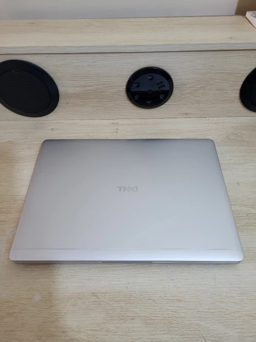 DELL Pro 14 Plus FHD + TACTILE | INTEL vPRO CORE ULTRA 7-265H | 512GB NVME | 16GB RAM | INTEL ARC GRAPHICS