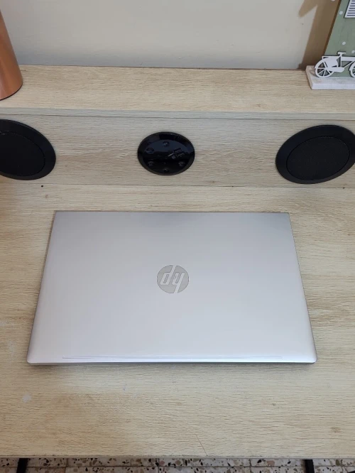 HP ProBook 455 G8 | AMD RYZEN 5 PRO 5600U | 8GB RAM | 256GB NVMe SSD | AMD RADEON GRAPHICS