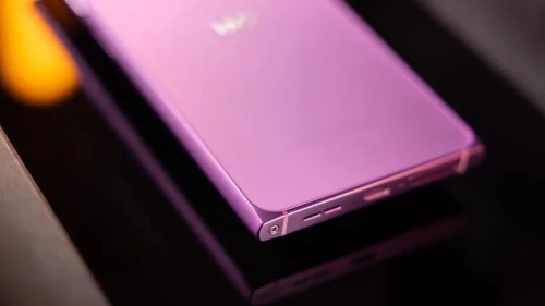 HMD Skyline DOUBLE SIM 5G ROSE - RAM 12GB