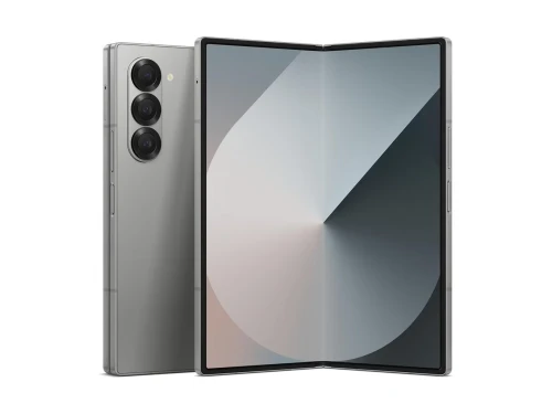 SAMSUNG Galaxy Z Fold6 7.6 Pouces 5G