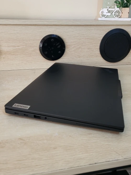 ThinkPad X13 13.3'' FHD + | CORE ULTRA 5 135U | 32GB RAM | 512GB SSD | INTEL GRAPHICS