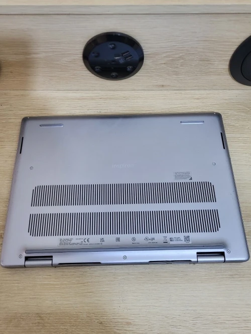 DELL INSPIRON 14 Plus 7440 2.8K | EVO CORE ULTRA 7-155H | 512GB NVME | 16GB RAM | INTEL ARC GRAPHICS