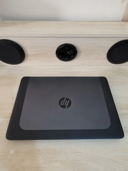 HP ZBook 14 14'' FHD | CORE i7-5500U | 16GB RAM | 256GB SSD | AMD FirePro W4150 1GB | WORKSATION