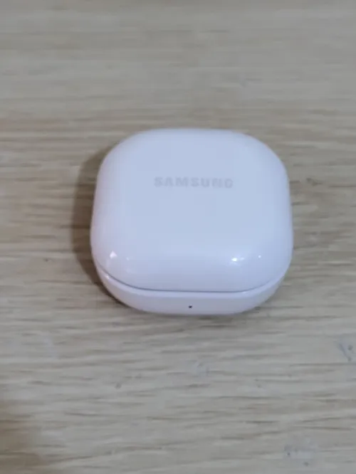Ecouteurs sans fil Samsung Galaxy Buds FE True wireless à réduction de bruit active Couleur Graphite
