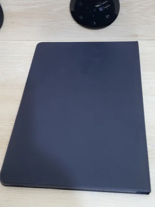 SAMSUNG 🔥🔥 Galaxy Tab S7 FE 64GB Mystic Black🔥🔥