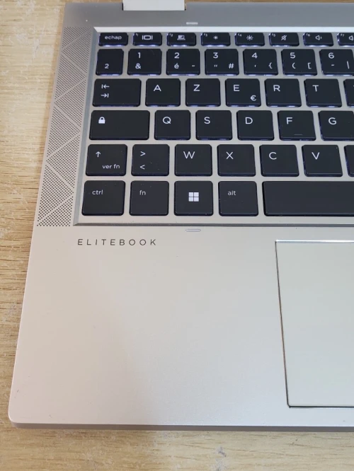 HP EliteBook X360 1030 G8 TACTILE 2-En-1 | CORE i7-1165G7 | 16GB RAM | 512GB NVME SSD | 4G LTE