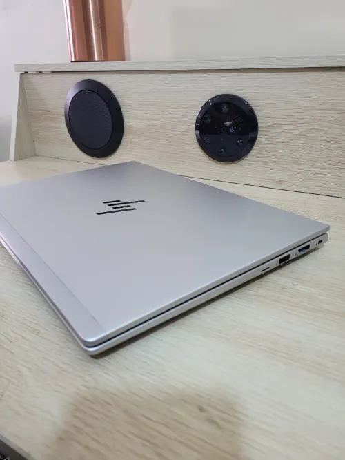 HP ELITEBOOK 640 G11 | CORE ULTRA 5 135U vPRO | 16GB RAM | 512GB NVMe SSD | INTEL ARC GRAPHICS