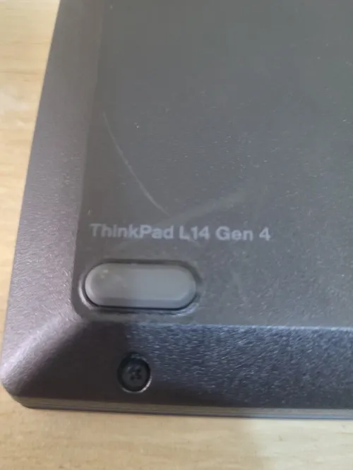 THINKPAD L14 14'' FHD | RYZEN 5 PRO 7530U | 16GB RAM | 256GB NVMe SSD | RADEON GRAPHICS | 2025