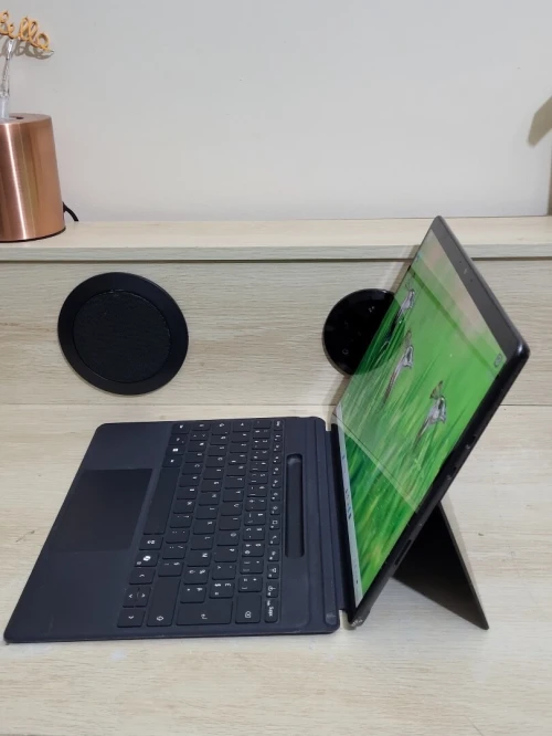 MICROSOFT SURFACE Pro 8 TACTILE - INTEL 11EME GEN i5-1135U - 8GB RAM - 512GB SSD - QHD 2880 x 1920
