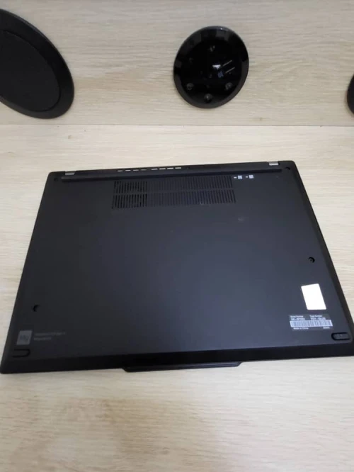 LENOVO THINKPAD X13 4 GEN | INTEL Evo vPRO CORE i5 1345U | 256GB NVME SSD | 16GB RAM | UHD GRAPHICS