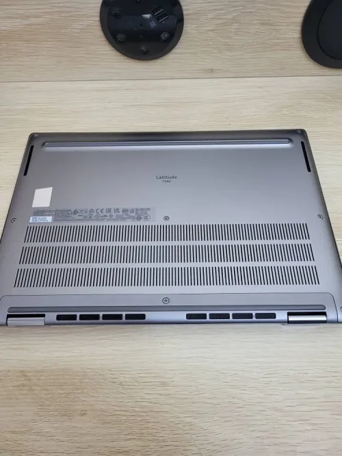 Dell Latitude 7340 (2-en-1) x360 TACTILE FHD | INTEL CORE Evo vPRO i5 1345U | 16GB RAM | 256GB SSD