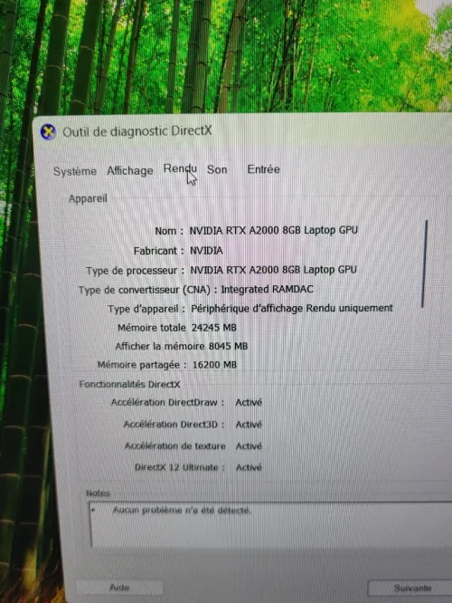 HP ZBook Power 15.6 G9 | CORE i7 12700H | NVIDIA RTX A2000 8GB | 512GB SSD | 32GB RAM | WORKSTATION