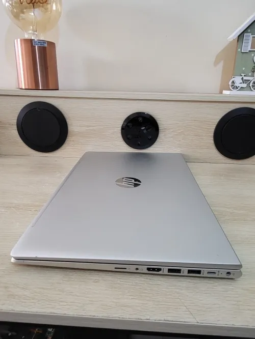HP ProBook 450 G8 15.6 FHD | INTEL CORE i5 1135G7 | 16GB RAM | 512GB SSD | INTEL Iris Xe GRAPHICS