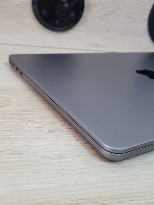 MacBook Air M2 | 8GB RAM | 256GB SSD | GRIS SIDERAL | CYCLES 61