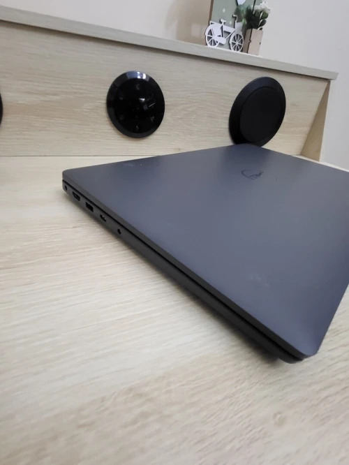 DELL LATITUDE 3540 2024 15.6 FHD | INTEL 12EME GENERATION CORE I5 1235U | 8GB RAM | 512GB M2 SSD