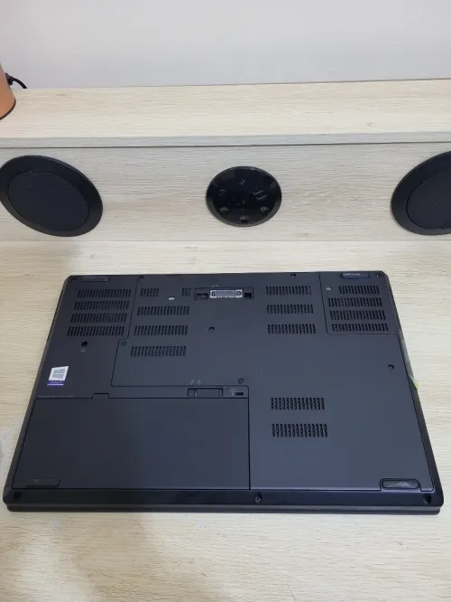 THINKPAD P51 | CORE i7 6820HQ | NVIDIA QUADRO M2200 4GB | 16GB RAM | 512 NVME SSD | Workstation