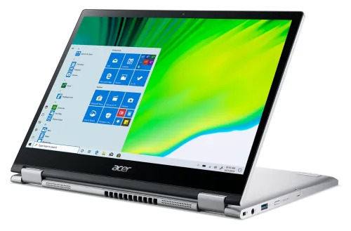 ACER SPIN X360 TACTILE | 2-EN-1 | CORE i5 1135G7 | 8GB RAM | 512GB NVMe SSD | IRIS XE GRAPHICS