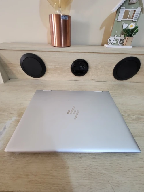 HP EliteBook X360 1040 G9 | INTEL EVO CORE i7 1255U | 16GB RAM | 1TB NVME SSD