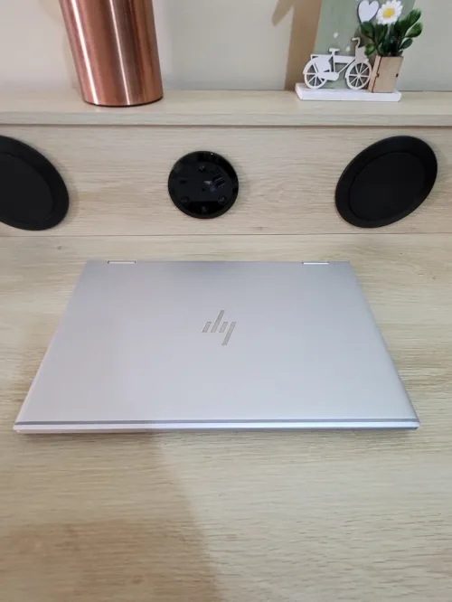 HP EliteBook X360 1030 G8 2-EN-1 TACTILE | INTEL 11EME CORE i5 1135G7 | 8GB RAM | 512GB NVME SSD