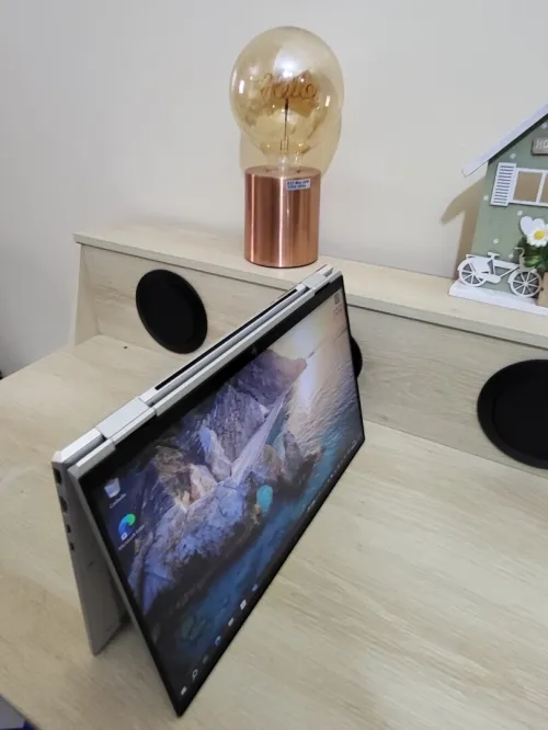 HP EliteBook X360 1030 G8 2-EN-1 TACTILE | INTEL 11EME CORE i5 1145G7 | 16GB RAM | 256GB NVME SSD