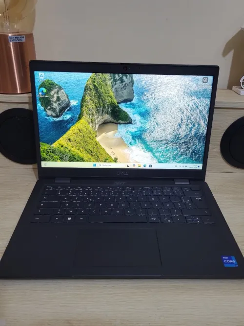 DELL LATITUDE 3430 14'' FHD | CORE i7-1255U | 512GB NVMe SSD | 16GB RAM | INTEL UHD GRAPHICS
