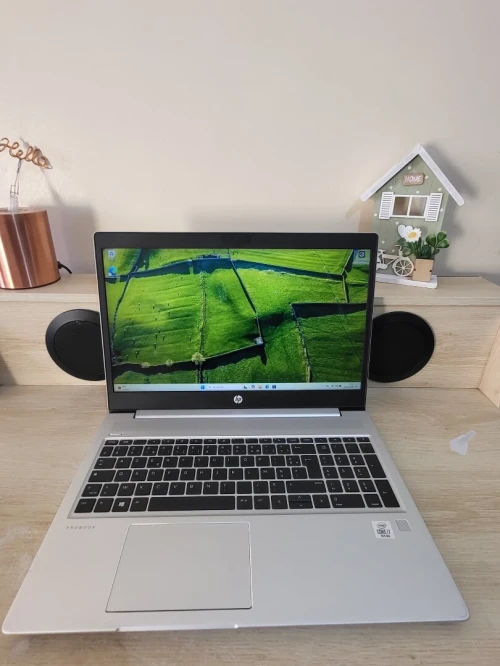 HP ProBook 450 G7 | INTEL CORE i7 10510U | 16GB RAM | 512GB NVMe SSD | INTEL UHD GRAPHICS