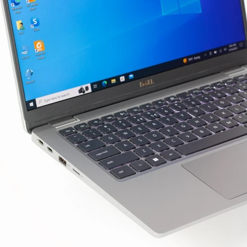 DELL LATITUDE 5330 | INTEL 12EME GEN CORE I5 1245G7 | 16GB RAM | 512 SSD | INTEL IRIS Xe GRAPHICS