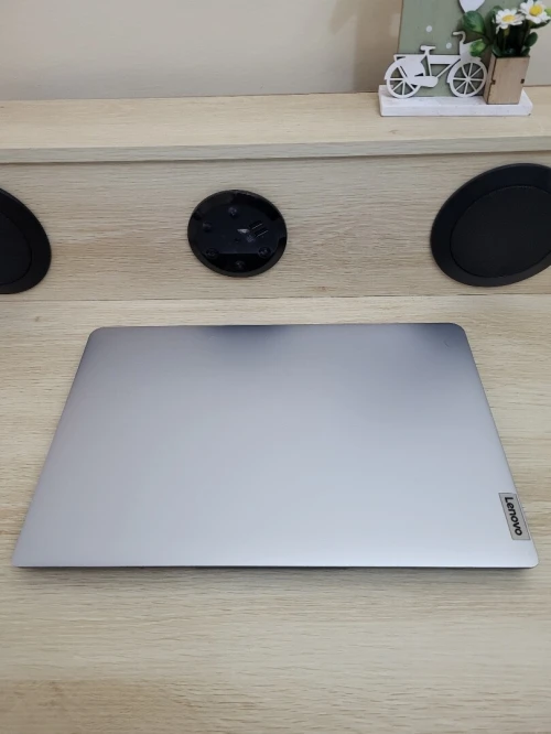 LENOVO IDEAPAD 14'' FHD | INTEL CELERON N4120 | 8GB RAM | 256GB NVMe SSD | INTEL UHD GRAPHICS