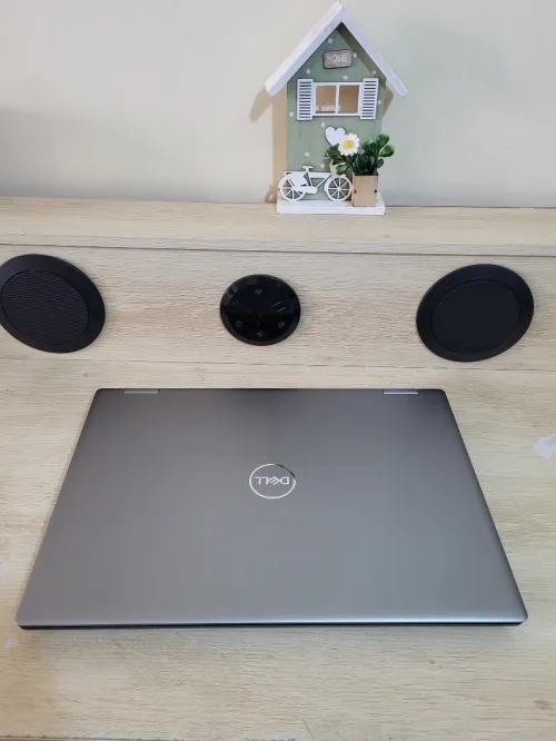 DELL PRECISION 7680 | CORE i9-13950HX | NVIDIA RTX 3500 ADA GENERATION 12GB GDDR6 | 64GB RAM | 1TB NVMe SSD | 2025