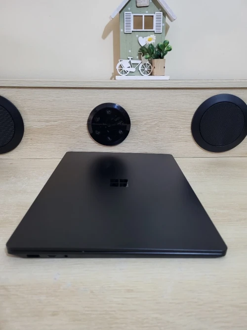 Microsoft Surface Laptop 5 13.5" 2K TACTILE | CORE i7-1265U | 16GB RAM | 512GB SSD | INTEL IRIS XE GRAPHICS
