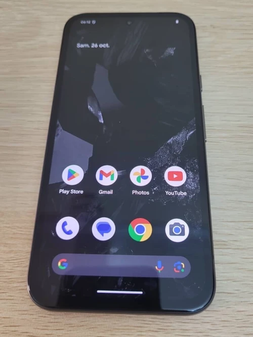 Google Pixel 8a DOUBLE SIM 5G - 128GB -