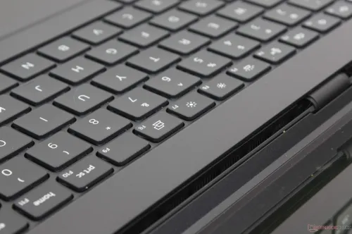 DELL PRECISION 5570 | vPRO CORE i7-128500H | RTX A1000 4GB | 1To NVMe | 32GB RAM | MOBILE WORKSTATION