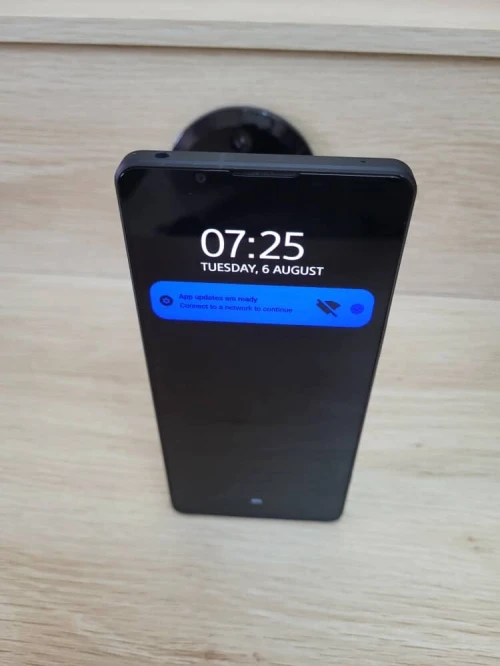 Google Pixel 8a DOUBLE SIM 5G - 128GB - COULEUR BLEU - ECRAN 6.1 - RAM 8GB - ANDROID 14