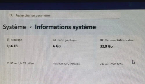 DELL PRECISION 3630 | CORE i7-9700 | NVIDIA RTX 2060 6GB | 256GB NVMe + 1TB HDD | 32GB RAM | WORKSTATION