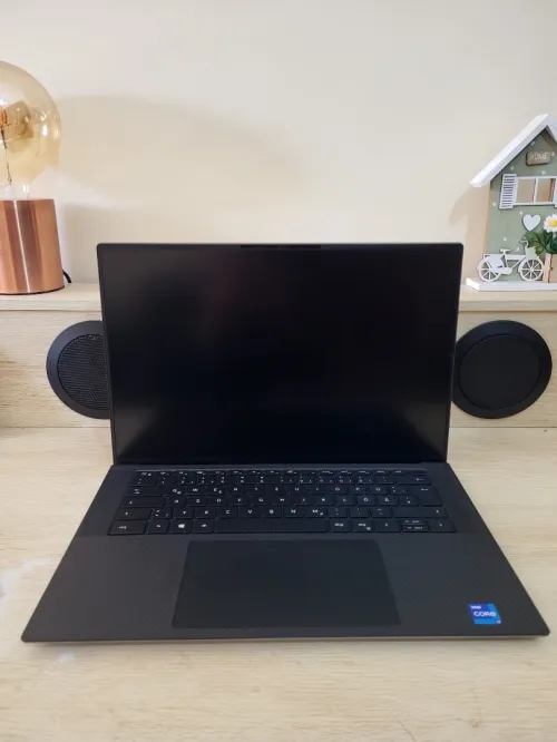 DELL PRECISION 5560 15.6 FHD + | CORE i7-11850H | RTX A2000 4GB | 1To NVMe | 32GB RAM | WORKSTATION