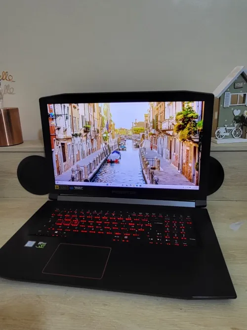 GAMING ACER Helios 300 17.3'' FHD | CORE i7 8750H | GTX 1060 6GB | 16G RAM | 1TB NVMe SSD