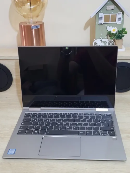 LENOVO YOGA X360 Convertible TACTLE | CORE i7 8565U | 16GB RAM | 1TB NVMe SSD | INTEL UHD GRAPHICS